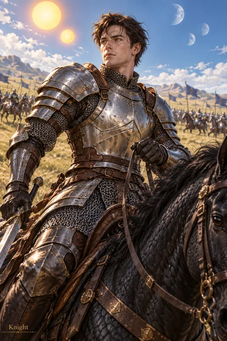 Knight