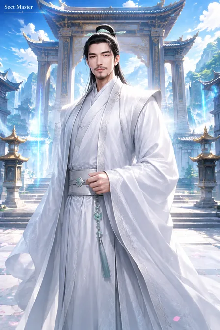 宁风逸
