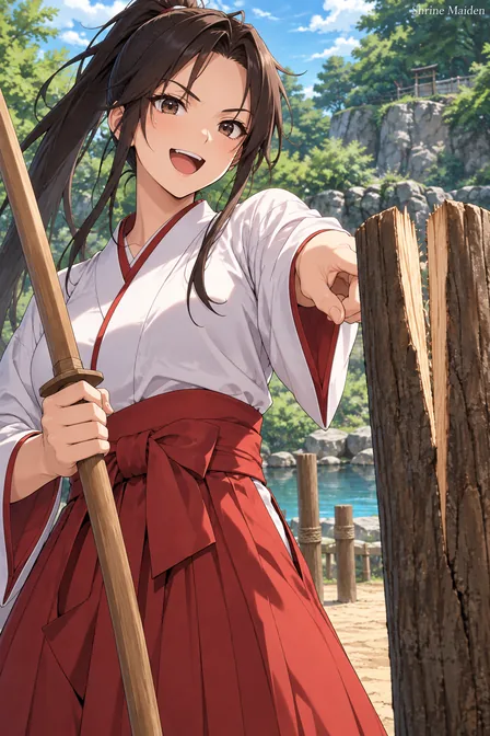 Maya