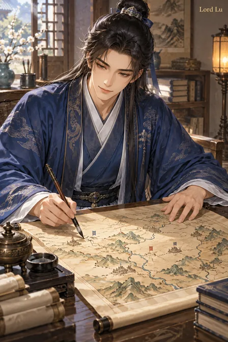 Lu Chuan
