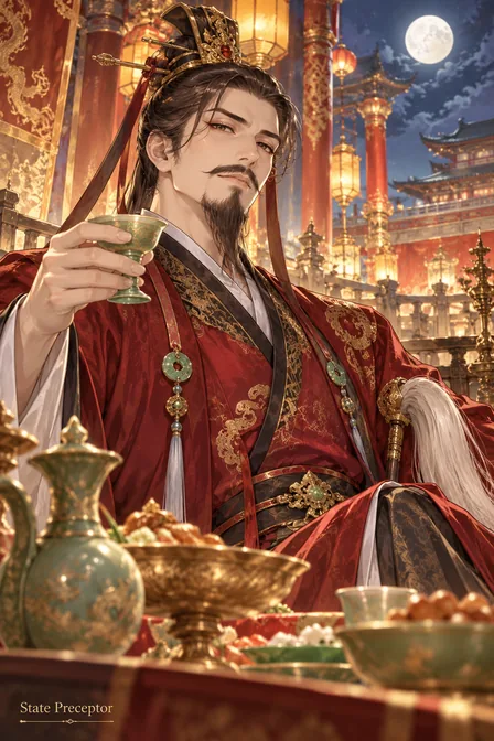 Shen Gongbao