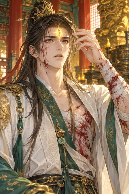 Yang Jian