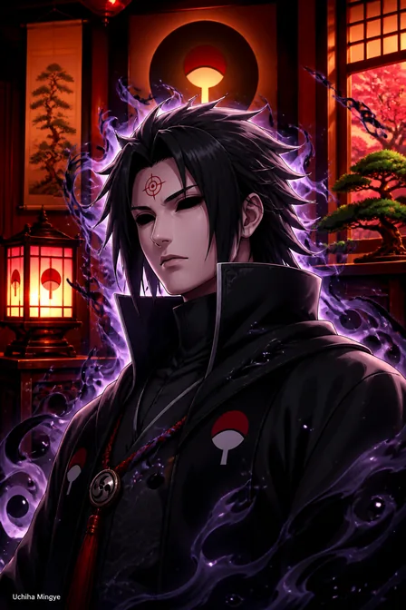 冥夜