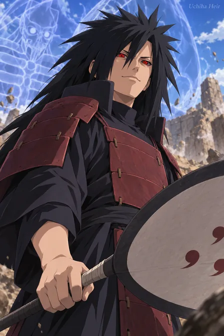 Madara