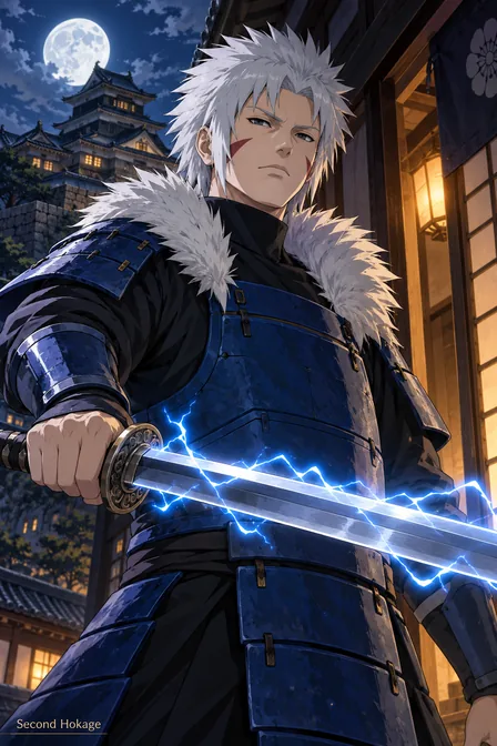 Tobirama