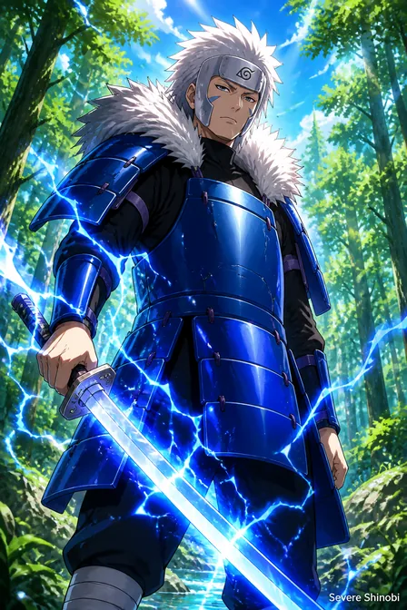 扉间