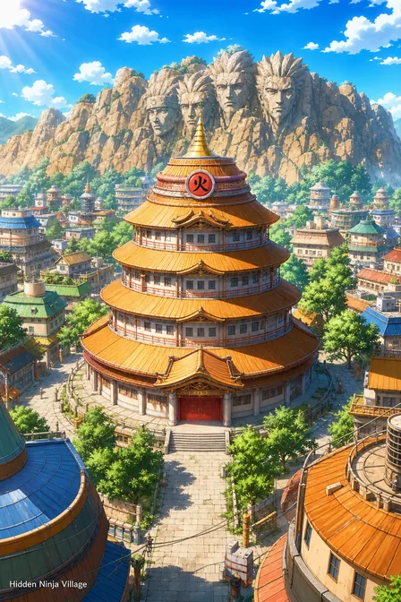 木叶