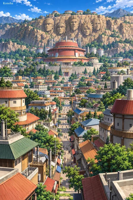 Konoha