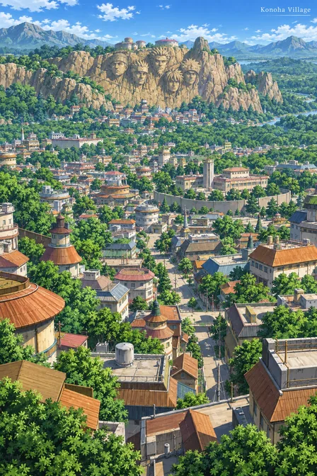 Konoha