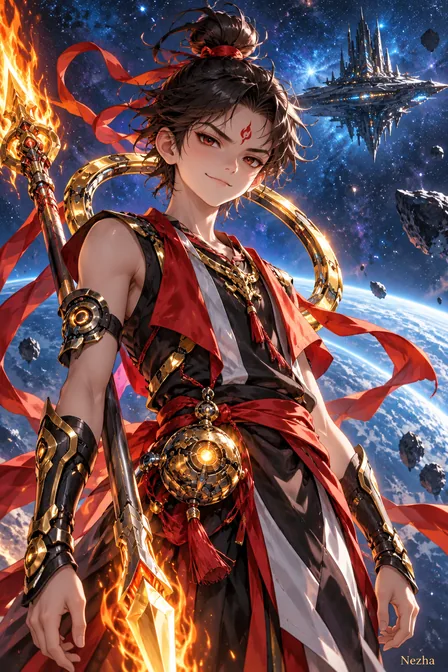 Nezha