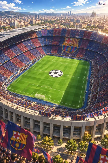 Barcelona