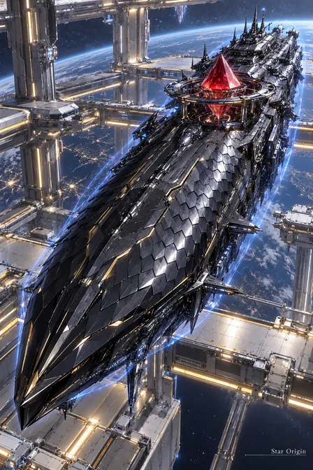Star Origin