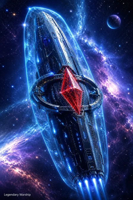 星启号