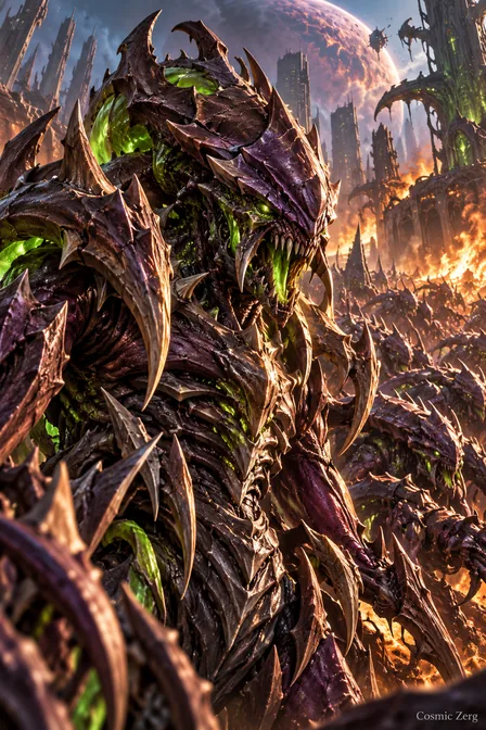 Zerg