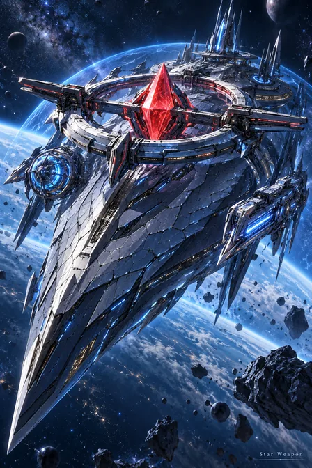 Star Weapon