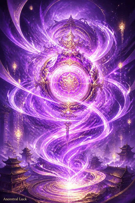 神通境