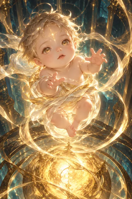 Nascent Soul