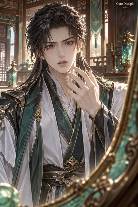 Lin Tian