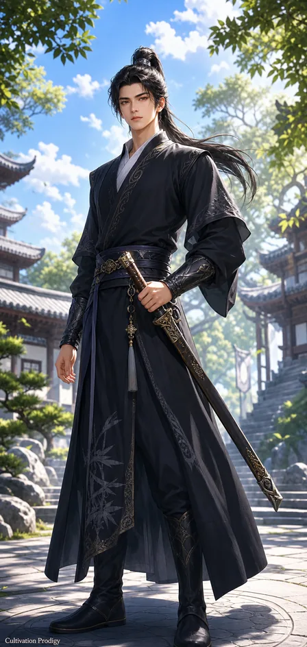 林天