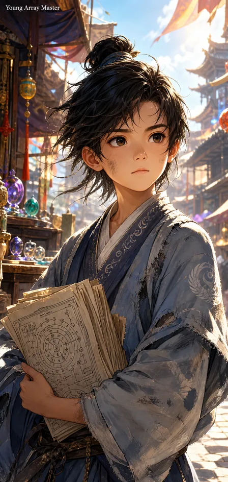 修士