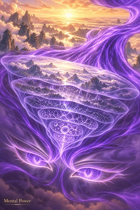 Mental Power