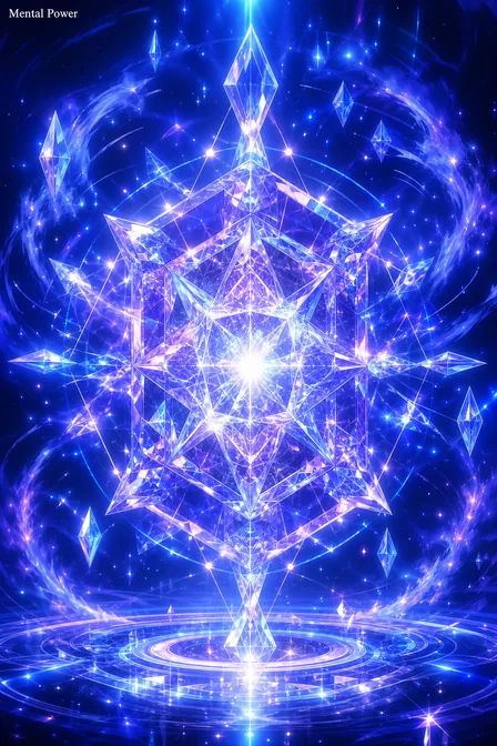精神力