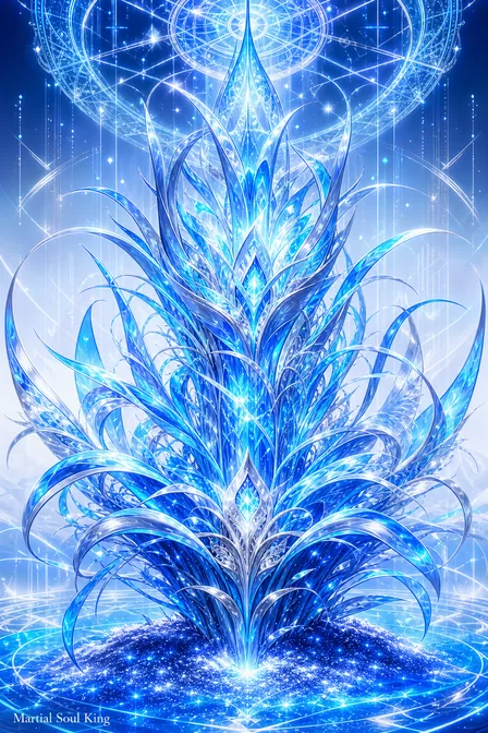 蓝银皇