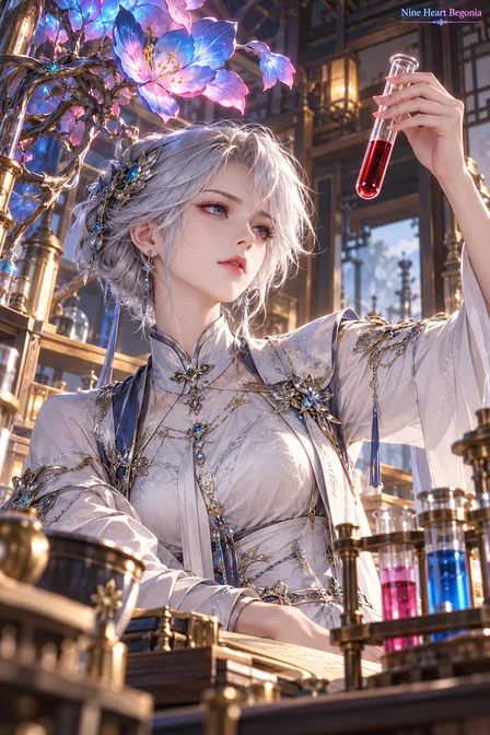 Ye Lingling