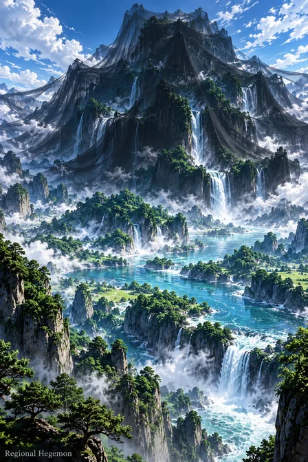 Dao Origin Sect