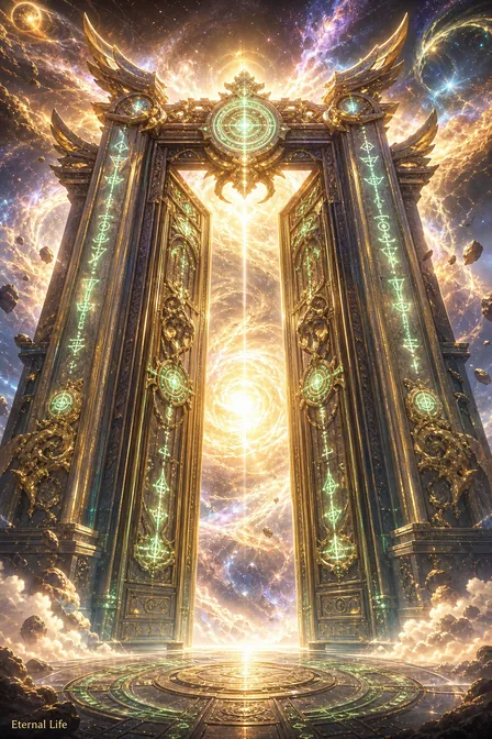 永生