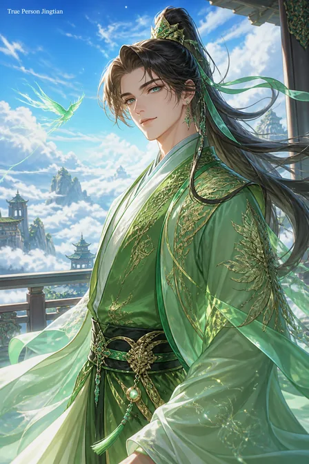 景无枫