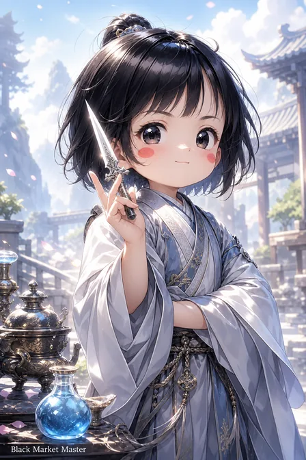 孙灵瞳