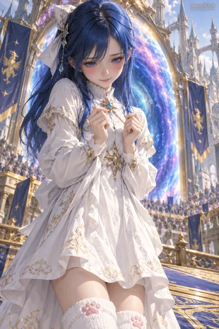 Blanche