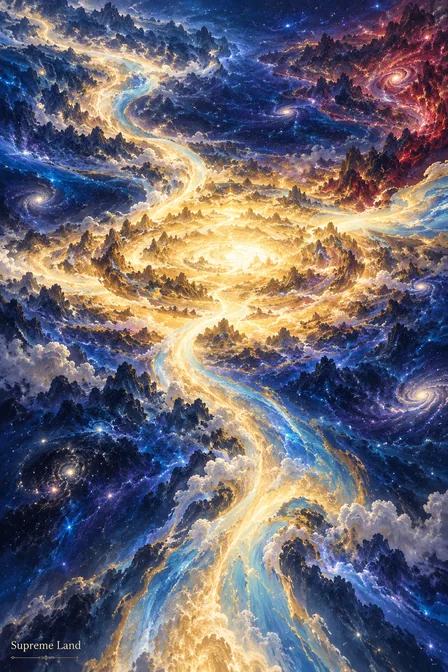 God Realm