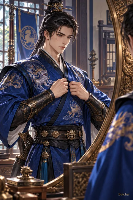 Chen Jing