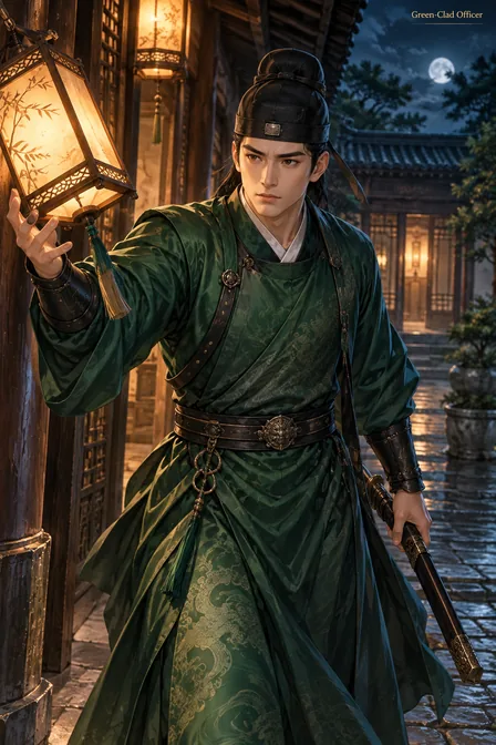 Li Dingfang