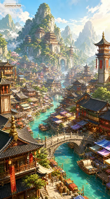 青山城