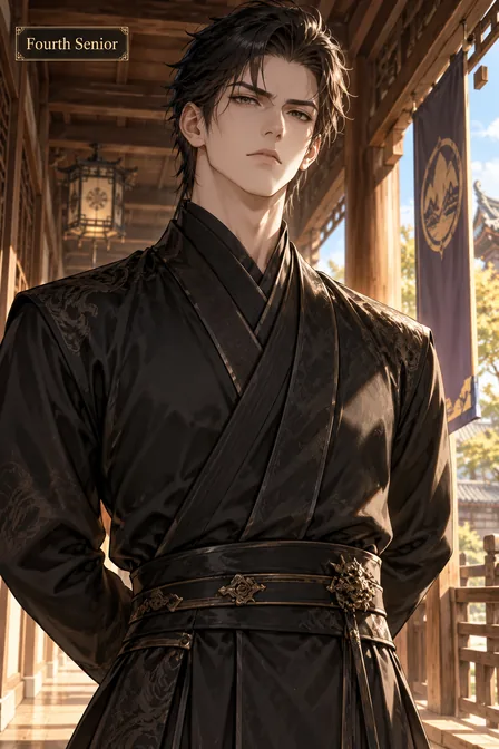 Cheng Qingshi