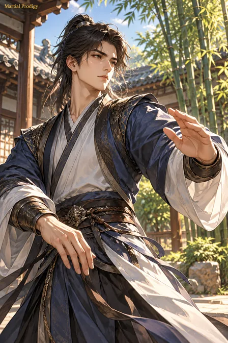 Li Chengfeng