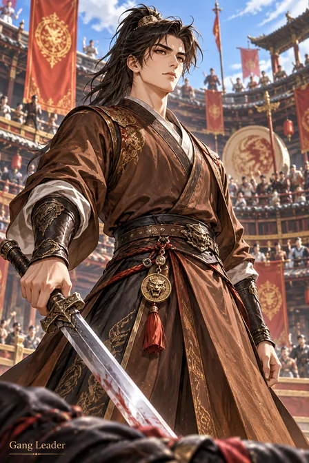 Zhao Lie