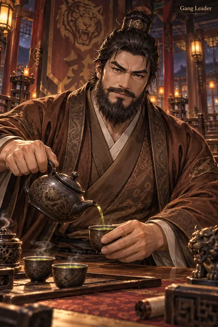 Sun Qing