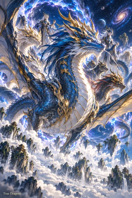 Dragon Clan
