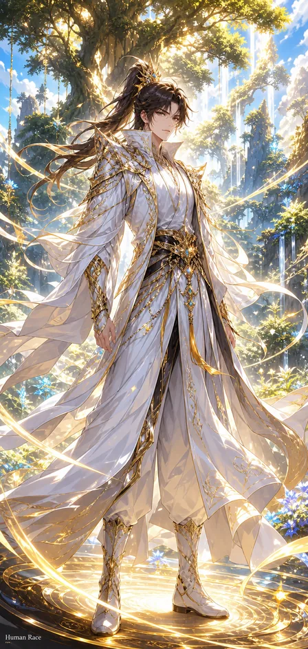 人族