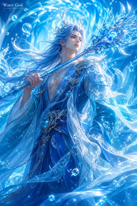 水神