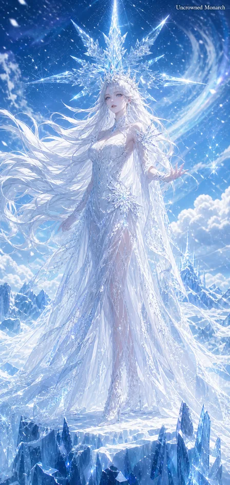 雪女