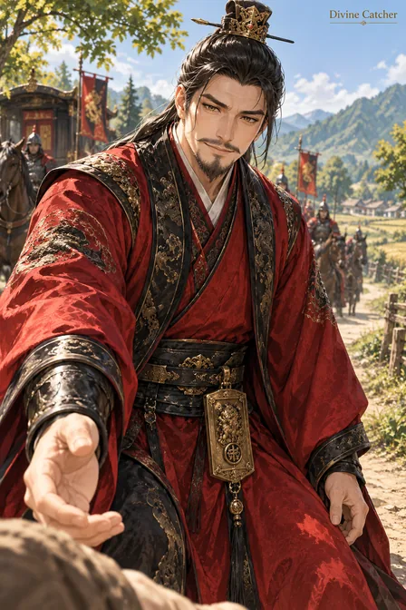 Zhu Xuanji