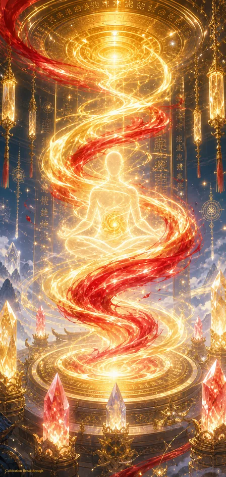 炼气