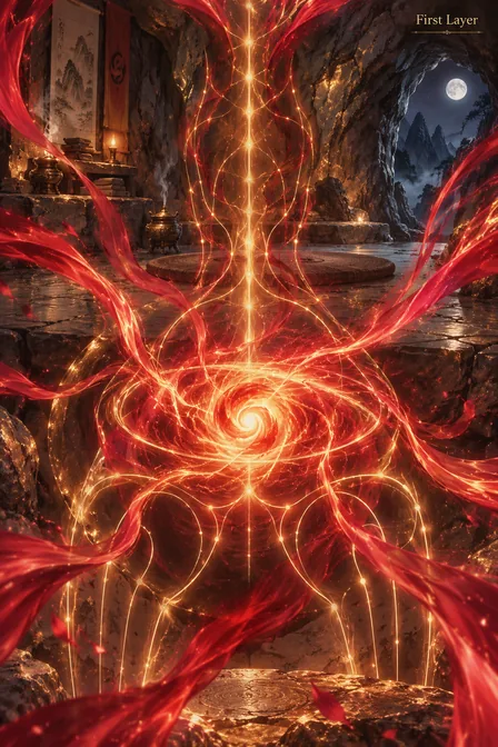 Qi Refining