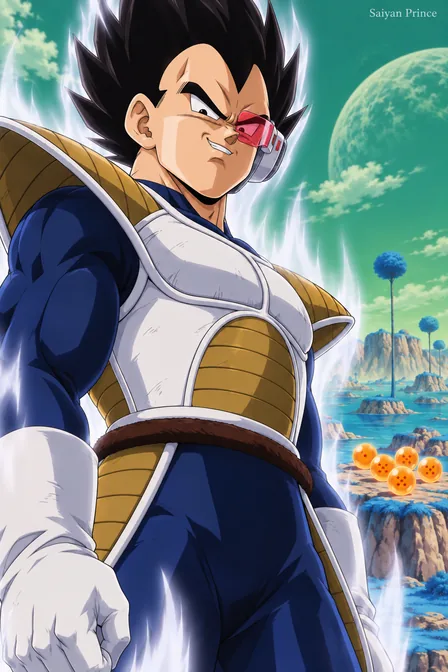 Vegeta