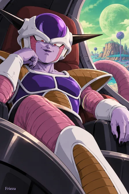 Frieza